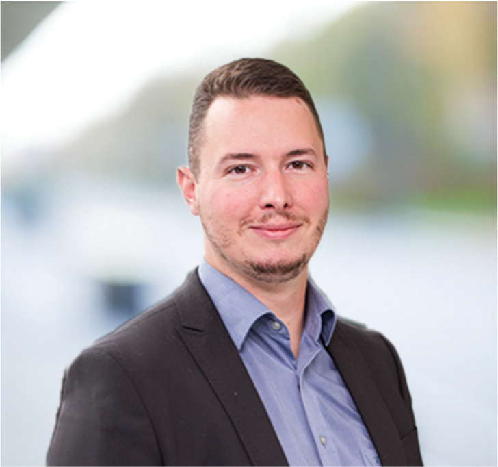 Bernhard Fabian