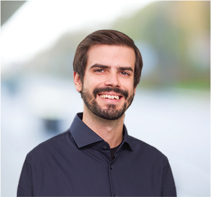 DI Klaus Zeiner